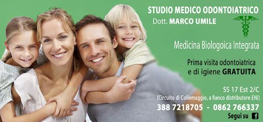 Studio Medico Odontoiatrico Dottor Marco Umile