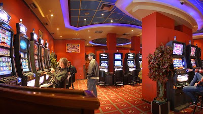 Astra Casino