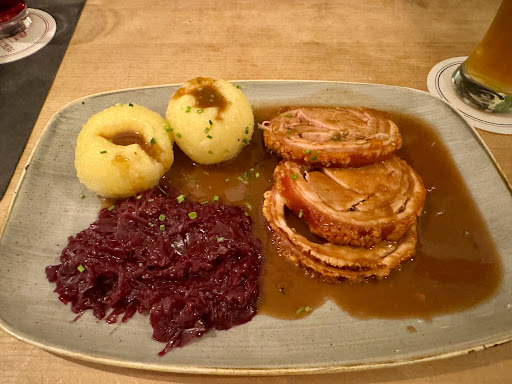 Neue Schranne - Fränkisches Bierhaus & Restauration - Thumbnail