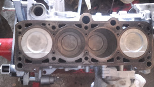 Photo n°12 de Garage RC CUSTOM à Valderoure (Atelier de mécanique automobile)