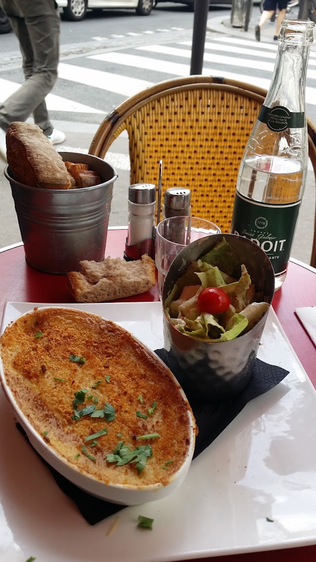 Le Bariolé
