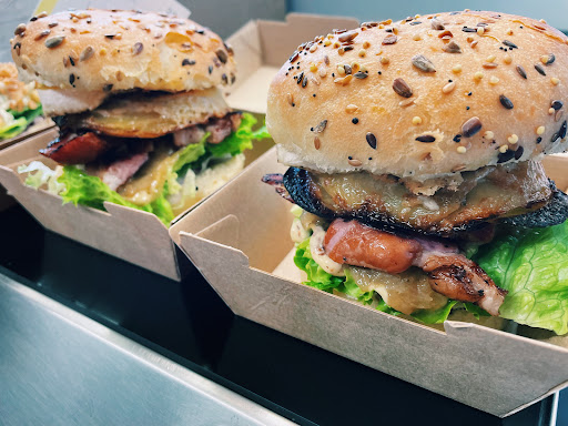 Photo 5 - B-Gourmet - FoodTruck Evènementiel Nantes