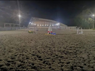 Photo n°14 de L'Orée Centre Équestre à Gahard (Centre équestre)