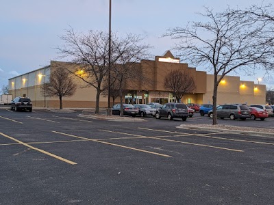 Classic Cinemas Beloit Theatre