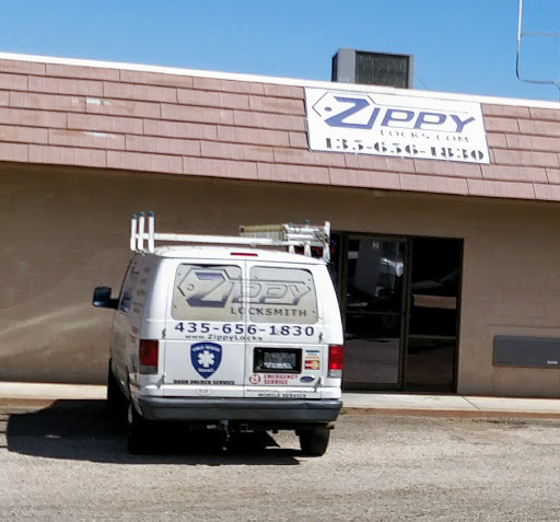 Zipkey Locksmith - Visual