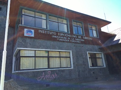 Universidad de la Frontera Campus Pucón