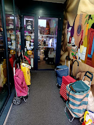 Photo n°15 de Au p'tit Bonheur - Bar à Guingamp à Guingamp (Bar à vin)