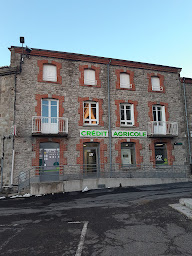 Photo n°3 de Crédit Agricole Loire Haute-Loire à Marlhes (Banque d'épargne)