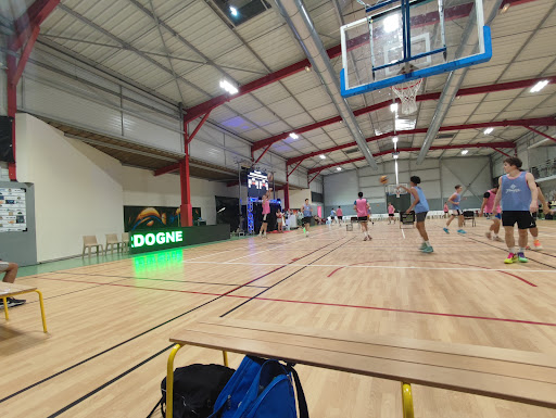 Gymnase Notre Dame De Sanilhac - Thumbnail