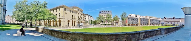 Vitrines d'Orléans