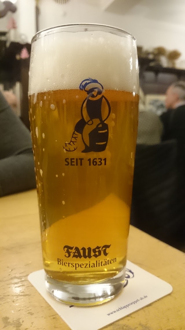 Gastwirtschaft Schlappeseppel