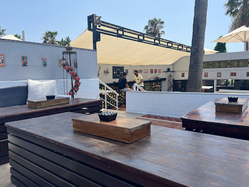 Geyik Shisha Cafe&Bar Yalıkavak