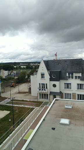 Photo de Ehpad Sainte Marie à Sainte-Hélène (56700)