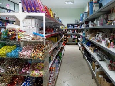 Market Shop Rejan