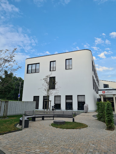 IG-Metall-Bildungszentrum
