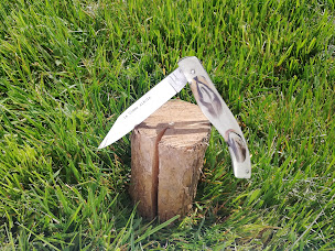 Photo n°5 de Coutellerie Montraynaud à Celles-sur-Durolle (Coutellerie)