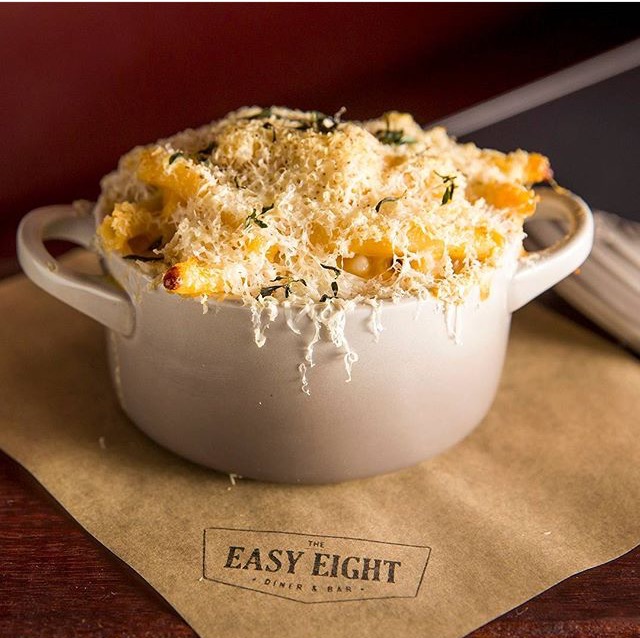 Easy Eight