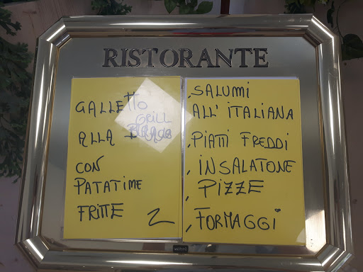 Alli Galli Grill Restaurant Gallery - Italy