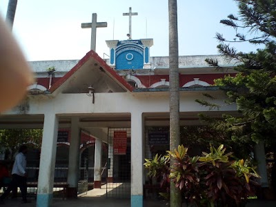 Photos of Christian Mission Hospital