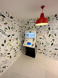 Photo n°2 de Cabine Téléconsultation Médecin Tessan à Borgo (Pneumologue)