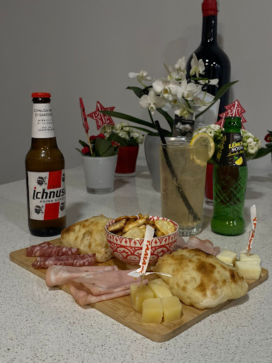Bar da Sem di Fiorini Samuel - Thumbnail