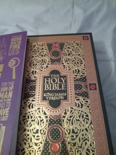 Biblical - Visual