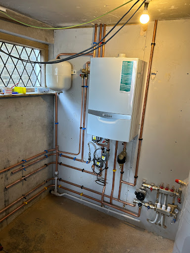 AC Plumbing And Heating Limited - Thumbnail