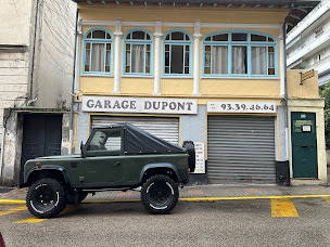 Photo n°5 de Garage Dupont à Cannes (Atelier de réparation automobile)