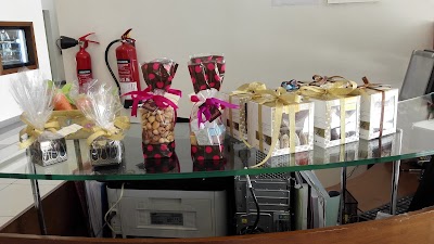 Photos of Roche Sweets Dubai Branch