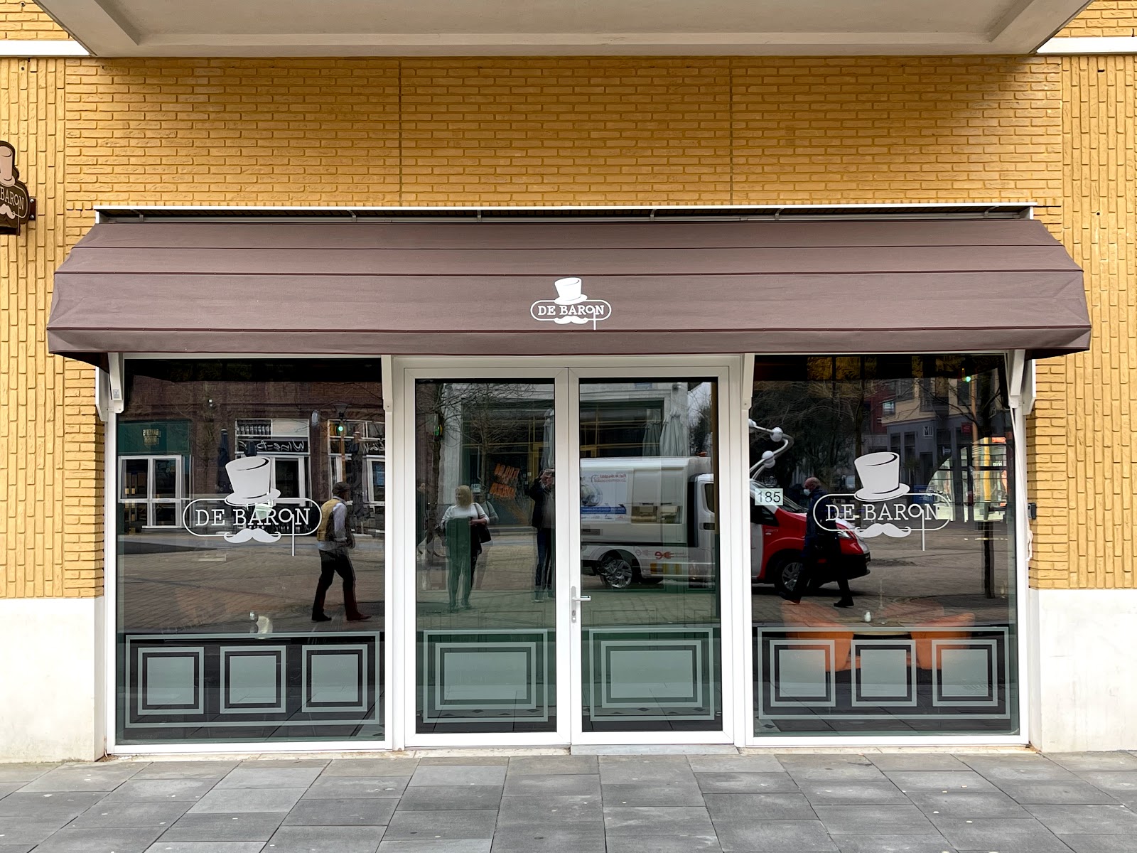 Eetcafé De Baron — photo 1