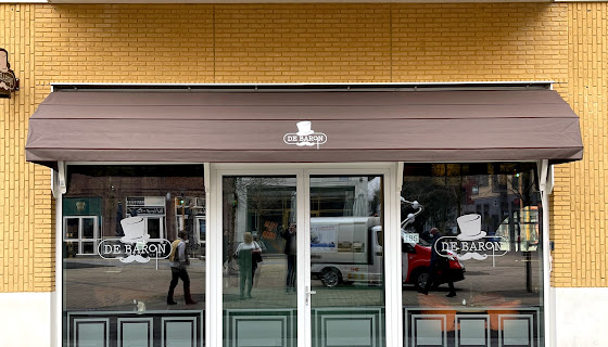 Eetcafé De Baron