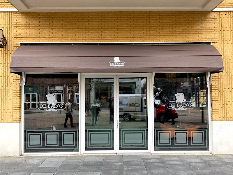 Eetcafé De Baron — photo