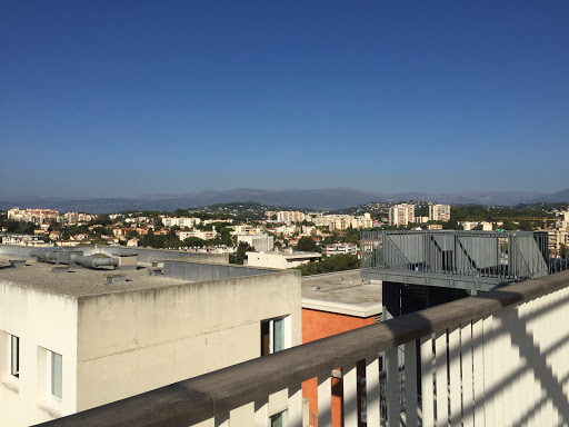 Cannes Hospital - Thumbnail