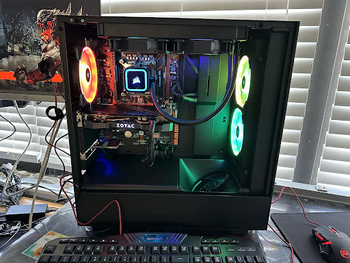 KevsComputers - Thumbnail