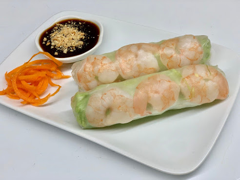 Chadar Thai Restaurant by null