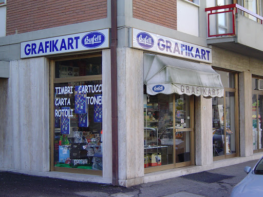 Grafikart sas - Buffetti Lastra a Signa