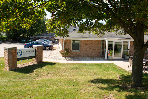 Saint Francis Health Services - Thumbnail