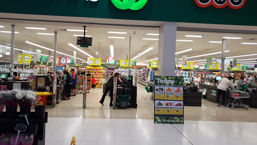 Woolworths Dennington