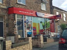 One Stop Stores Ltd york