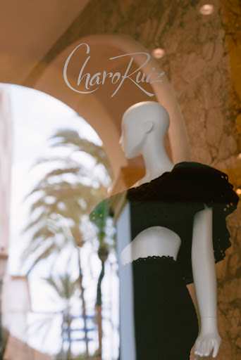 Charo Ruiz Flagship Store Ibiza - Thumbnail