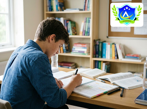 Struggling to remember what you study? Effective note-taking can change the way you learn and sco… post image
