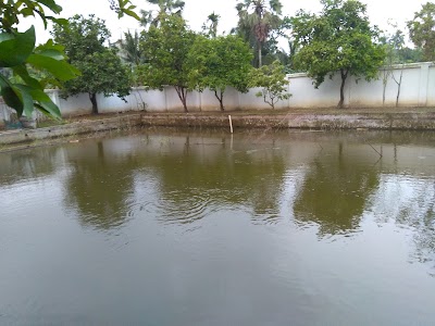 Photos of Adv. ASM Golam Kibria House - Patwary Bari
