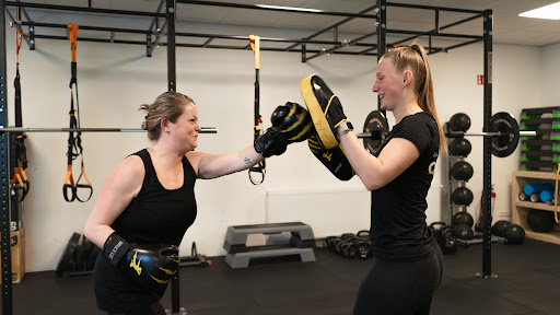Personal Fitness Nederland - Maastricht - Thumbnail