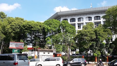 Photos of Kantor Pos Pusat Regional Jakarta