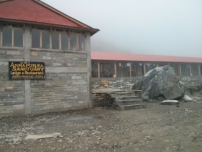Photos of Annapurna Sanctuary