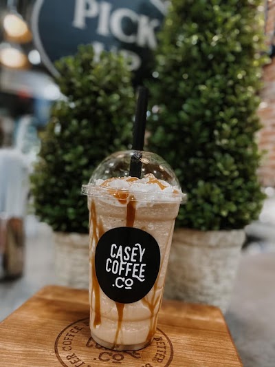 Casey Coffee Company