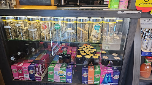 CBD & VAP Shop Le LOFT - Thumbnail