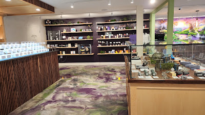 Photo of Sublime Cannabis Co. Dispensary Mashpee