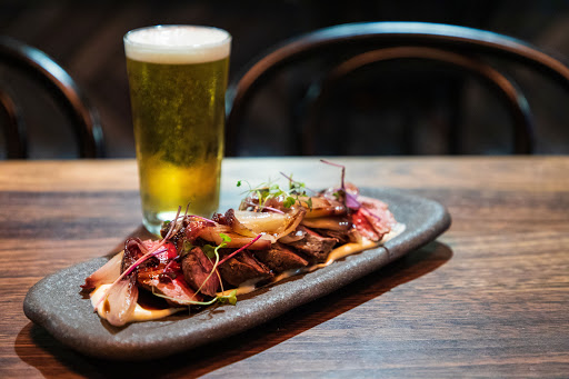 Tio Tapas Y Vino Gallery - Australia