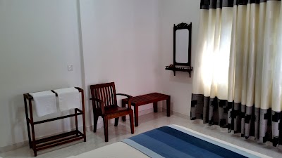 lodging